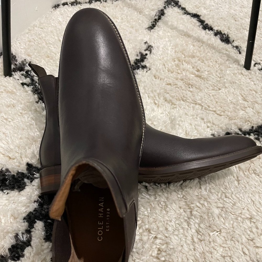 Cole Haan Chelsea